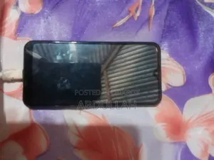 Samsung Galaxy A01 16 GB Blue