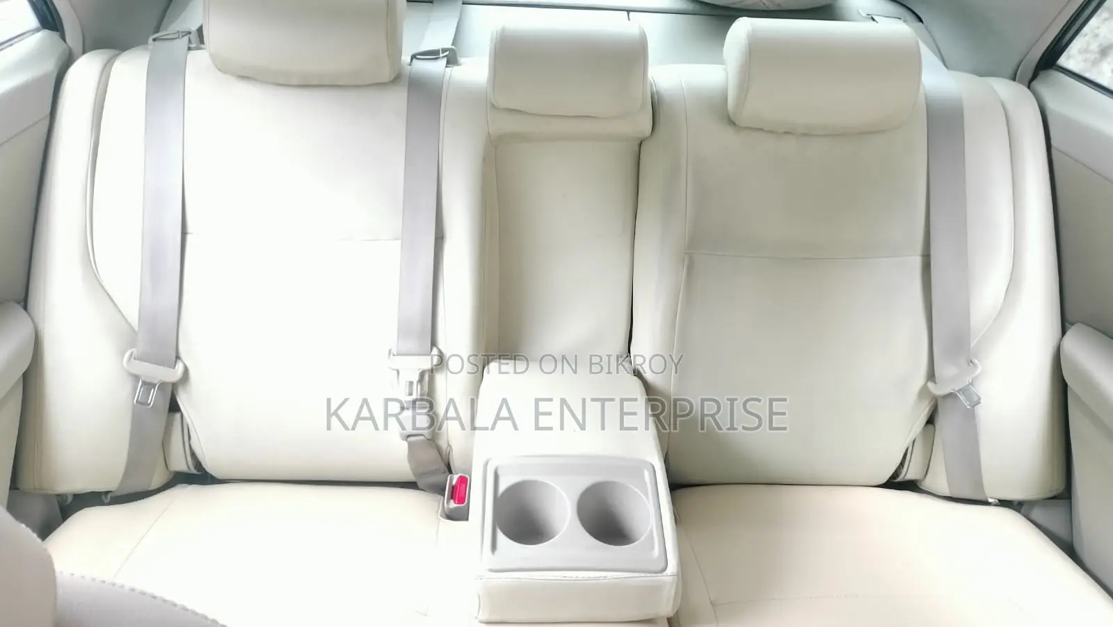 টয়োটা প্রমিও ১.৫ এফডব্লিউডি ২০০৯ কালো