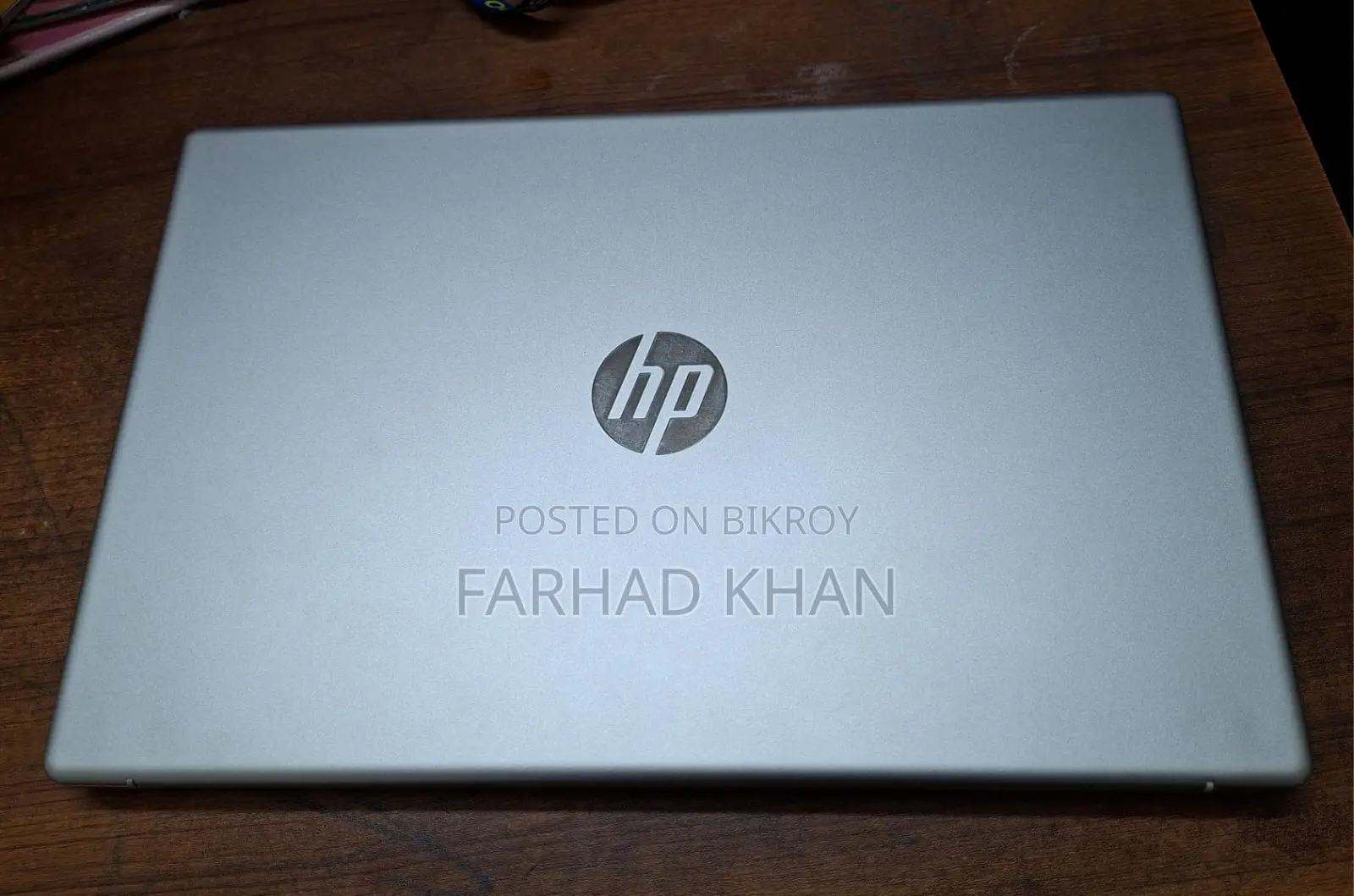 Laptop HP 16GB Intel Core i3 SSD 512GB