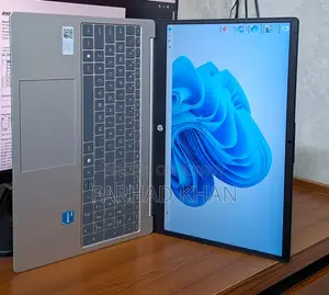 Laptop HP 16GB Intel Core i3 SSD 512GB