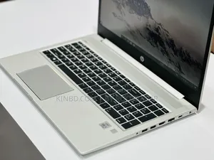 Laptop HP ProBook 450 G7 8GB Intel Core I5 SSD 256GB