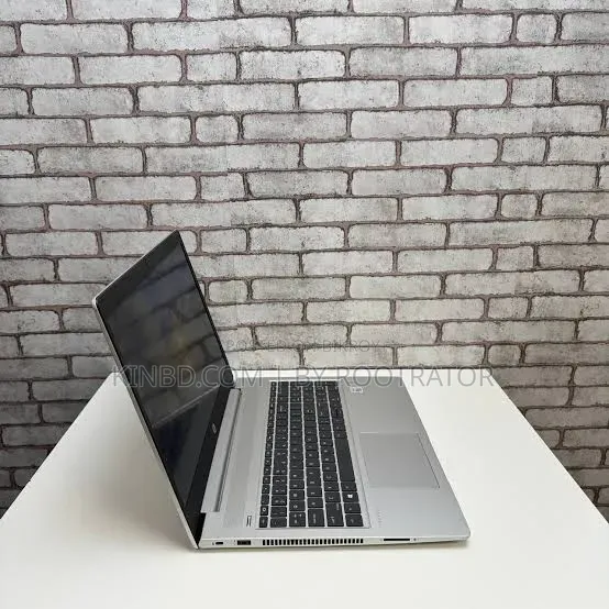 Laptop HP ProBook 450 G7 8GB Intel Core I5 SSD 256GB