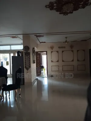 বনানীতে ভাড়ার জন্য ৩০০০ বর্গফুটের খোলা অফিস স্পেস