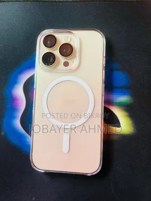 New Apple iPhone 16 Pro 256 GB Rose Gold