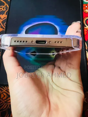 New Apple iPhone 16 Pro 256 GB Rose Gold
