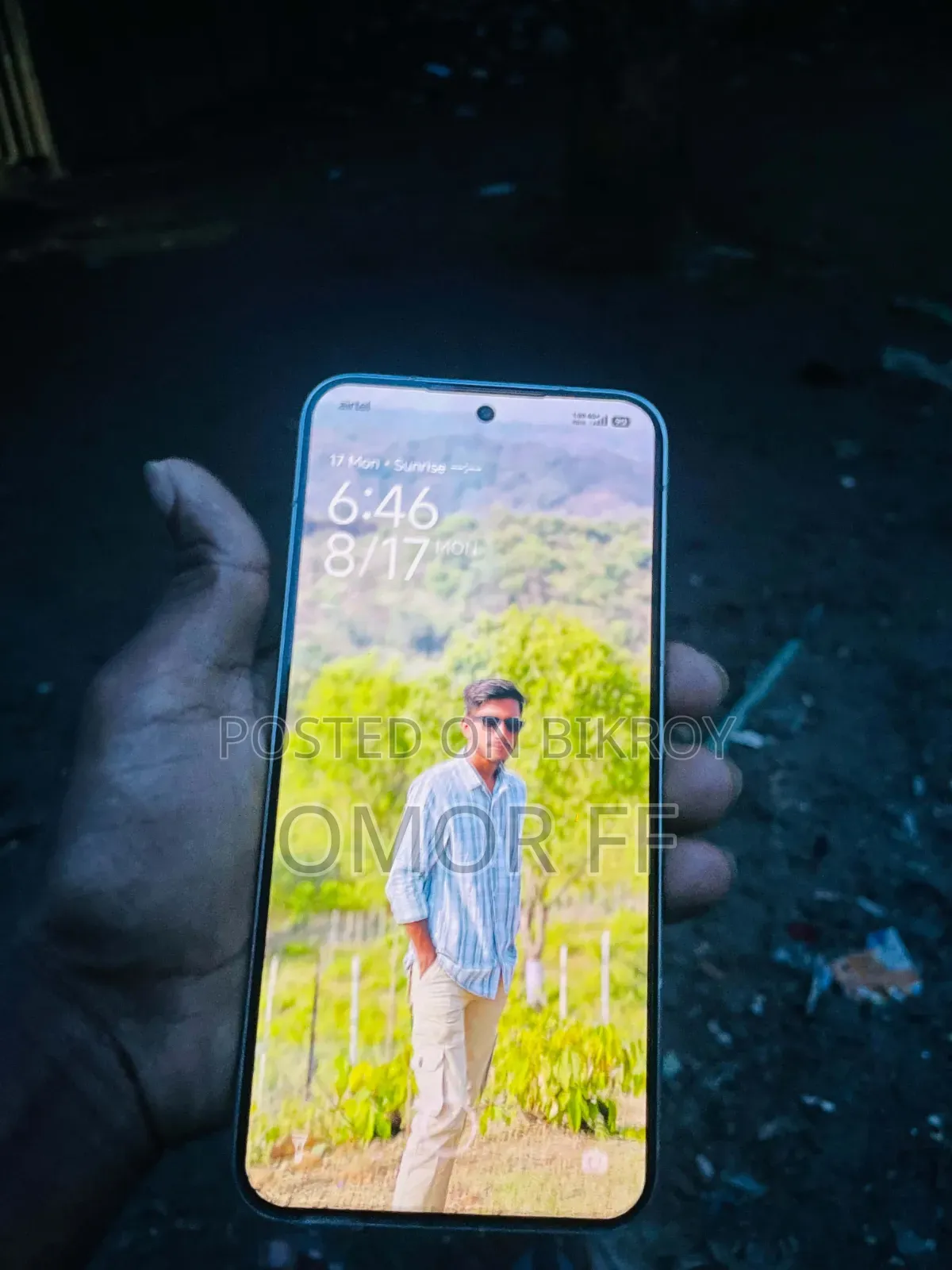 Xiaomi Redmi Turbo 4 Pro 256 GB White