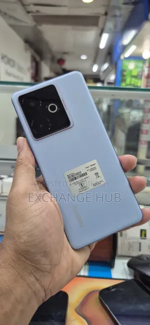 Realme GT 7 512 GB Blue