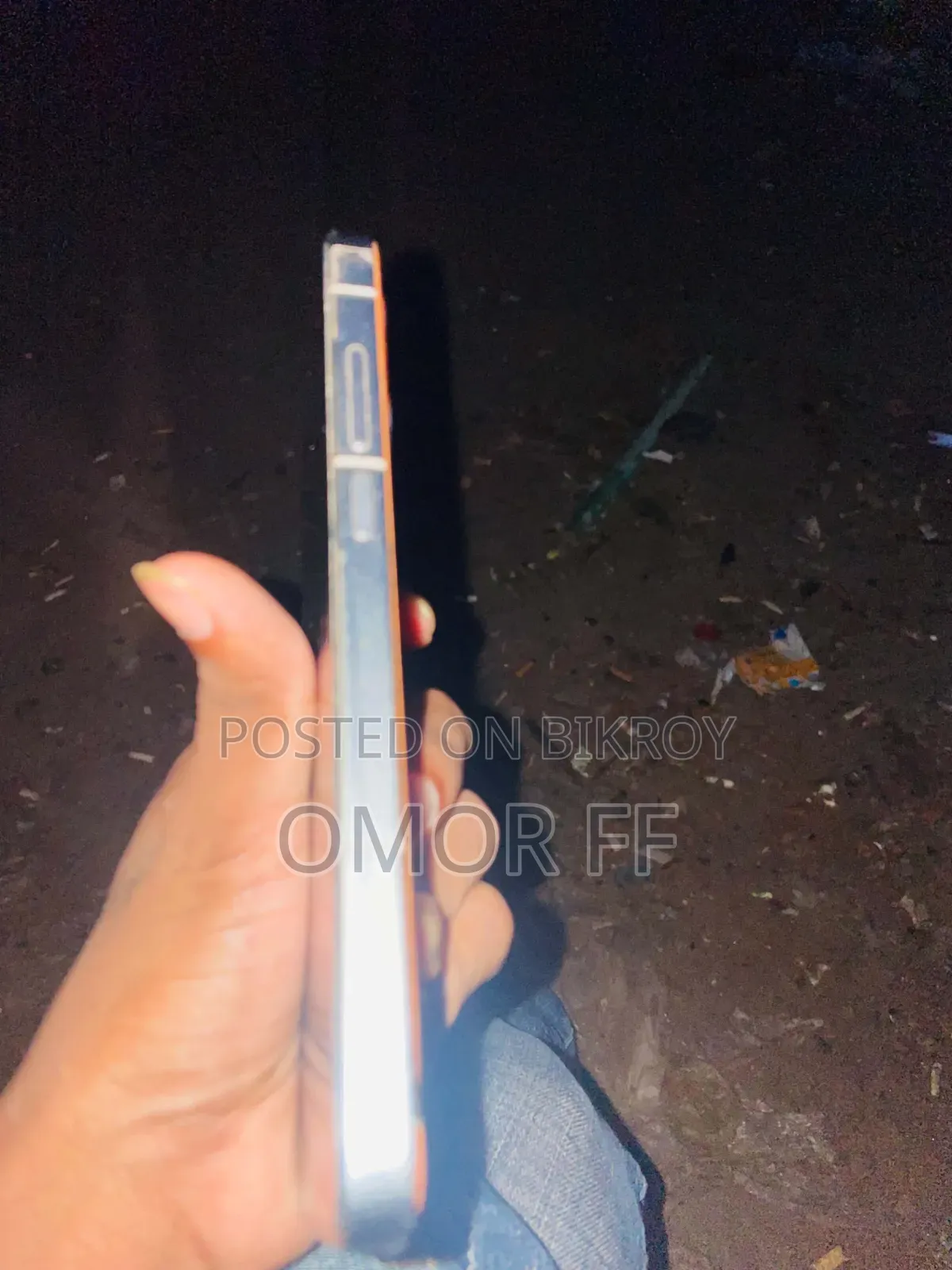 Xiaomi Redmi Turbo 4 Pro 256 GB White
