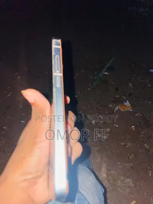 Xiaomi Redmi Turbo 4 Pro 256 GB White