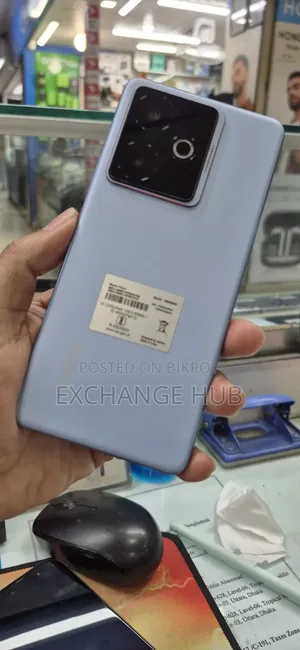 Realme GT 7 512 GB Blue