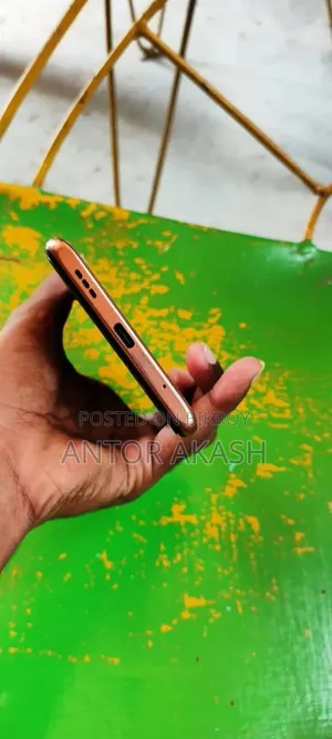Xiaomi Redmi Note 10 Pro Max 128 GB Rose Gold