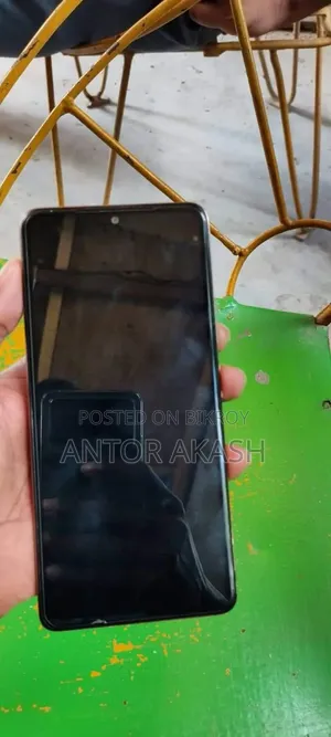 Xiaomi Redmi Note 10 Pro Max 128 GB Rose Gold