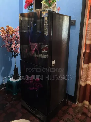 রেফ্রিজারেটর