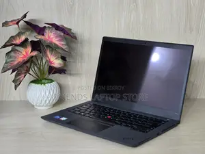 ল্যাপটপ লেনোভো থিংকপ্যাড টি৪৮০এস ৮জিবি ইন্টেল কোর আই৫ এসএসডি ২৫৬জিবি