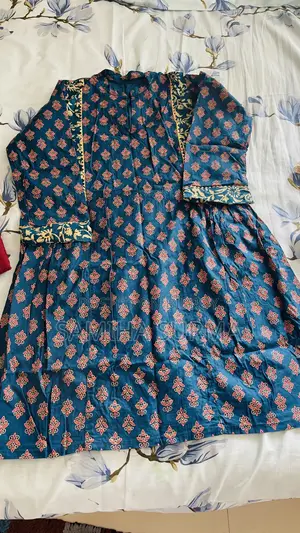Used Dress