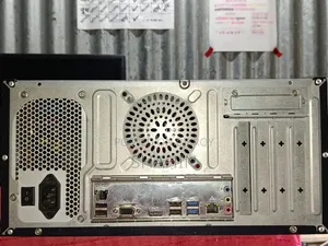 Desktop Computer 4GB Intel Core i5 SSD 256GB
