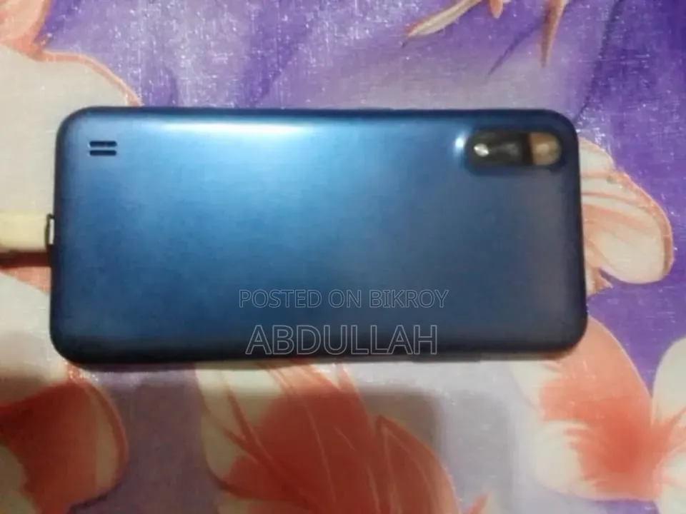 Samsung Galaxy A01 16 GB Blue
