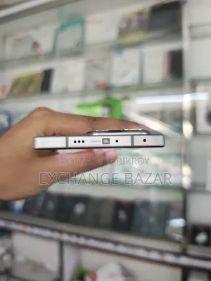Infinix Note 50 Pro 256 GB Gray