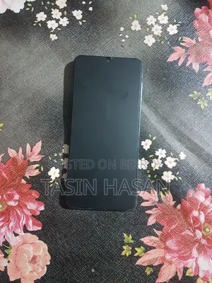 Samsung Galaxy F22 128 GB Blue