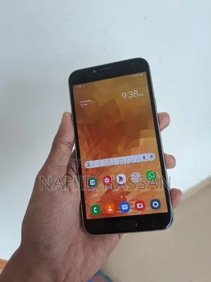 Samsung Galaxy J4 32 GB Gold
