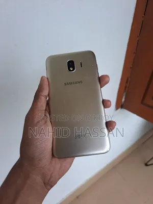 Samsung Galaxy J4 32 GB Gold