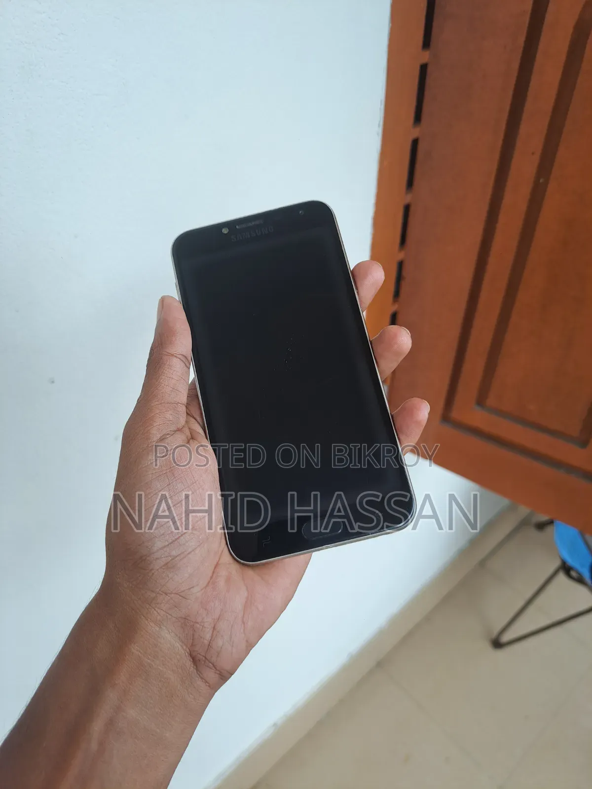 Samsung Galaxy J4 32 GB Gold