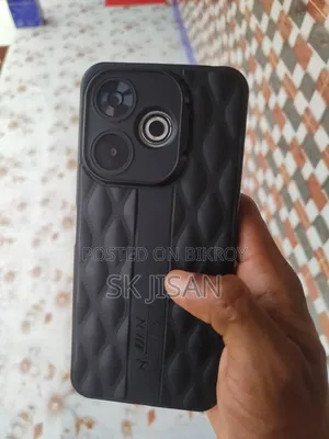 শাওমি রেডমি ১৩ ১২৮ জিবি ব্লু