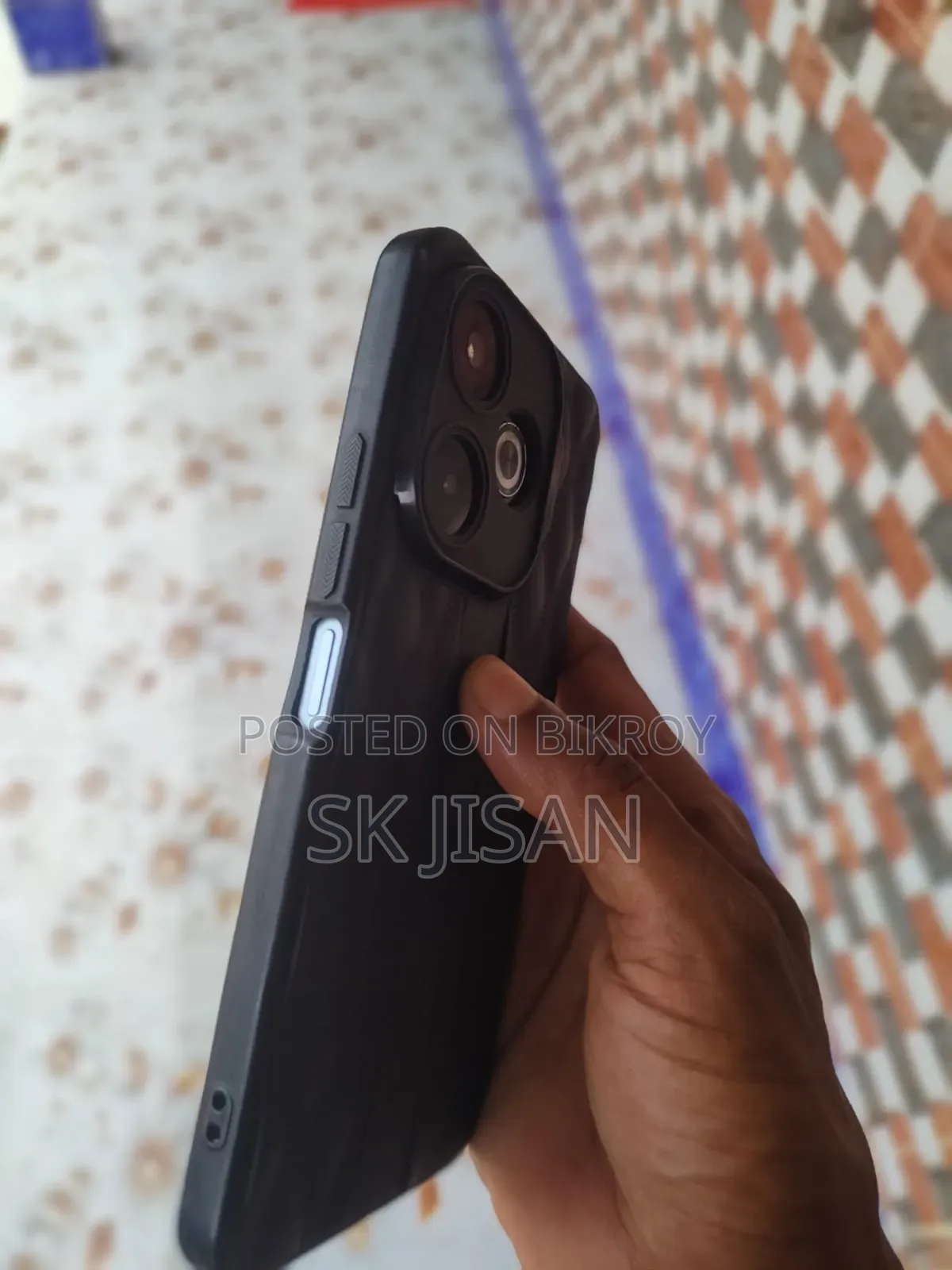 Xiaomi Redmi 13 128 GB Blue