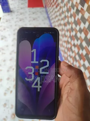 Xiaomi Redmi 13 128 GB Blue