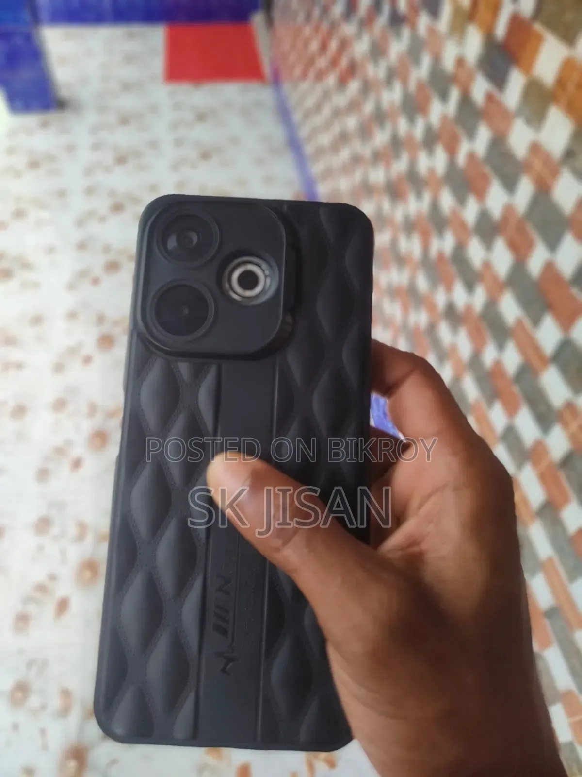 Xiaomi Redmi 13 128 GB Blue