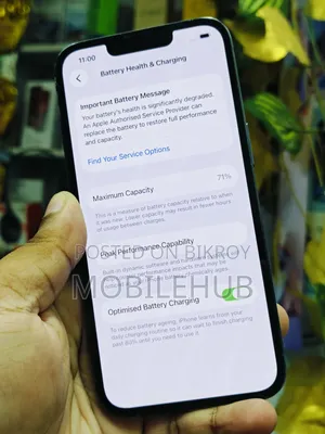 অ্যাপল আইফোন ১৩ প্রো ১২৮ জিবি ব্রোঞ্জ