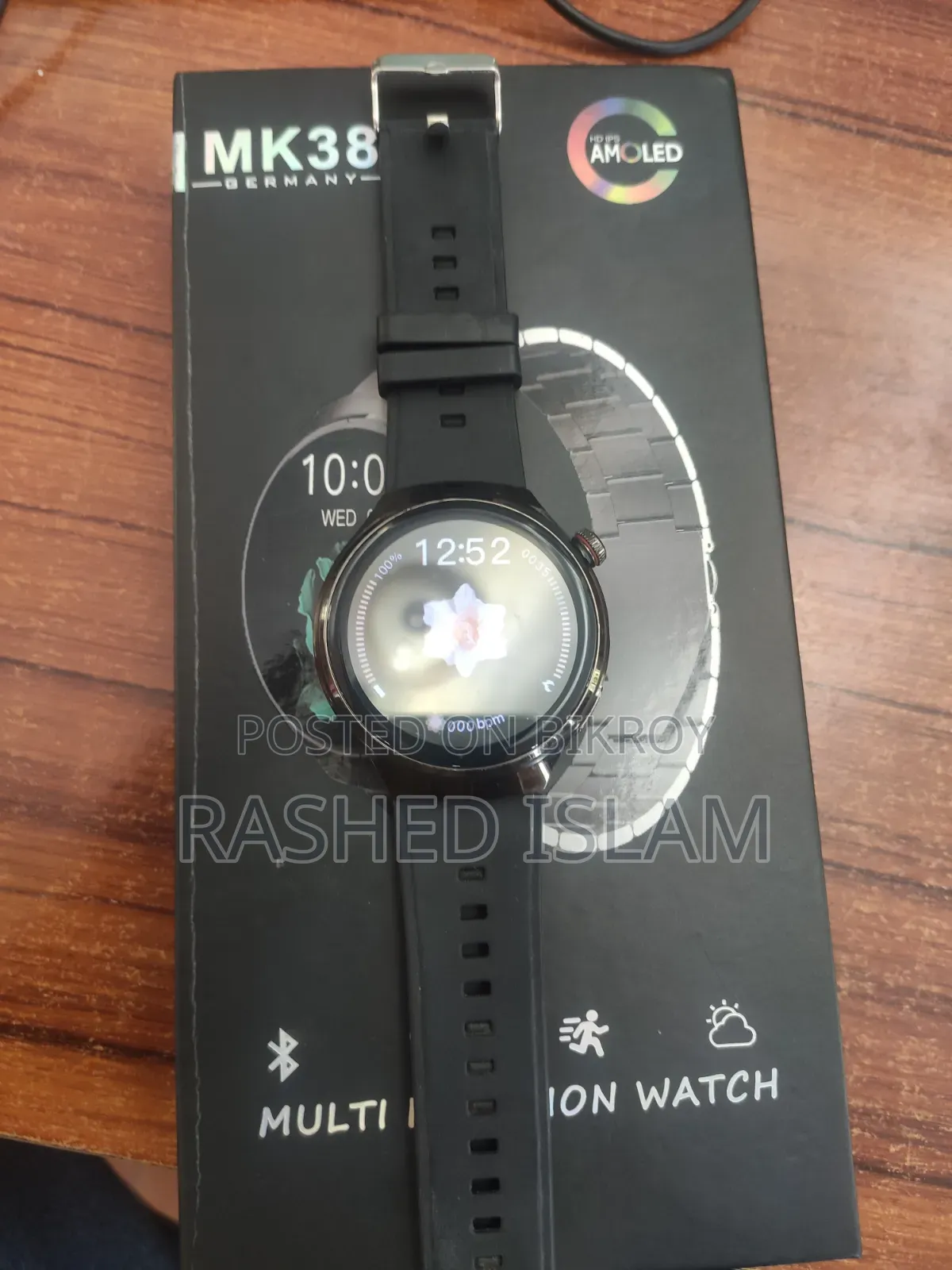 Smart Watch for Sale