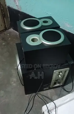 মাইক্রোল্যাব সাউন্ড বক্স বিক্রি
