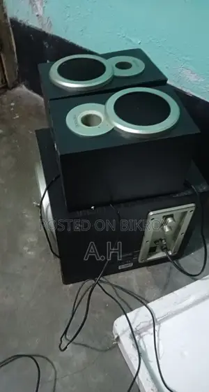 মাইক্রোল্যাব সাউন্ড বক্স বিক্রি