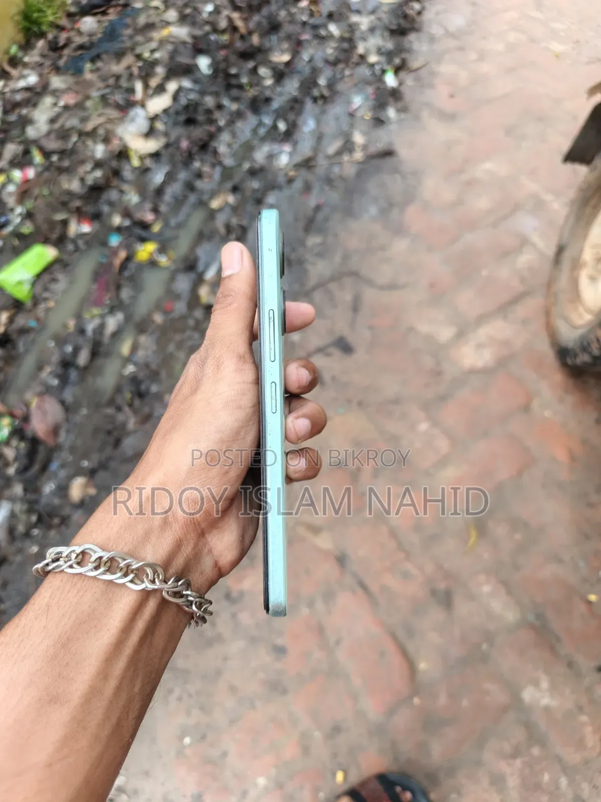 ভিভো ওয়াই০৩টি ৬৪ জিবি ব্লু