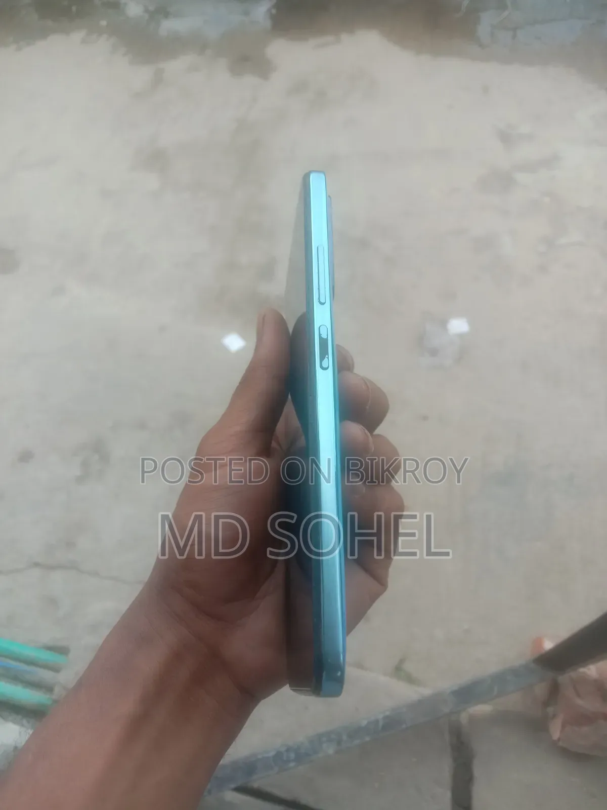 Xiaomi Redmi Note 11 64 GB Red
