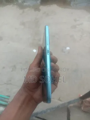Xiaomi Redmi Note 11 64 GB Red