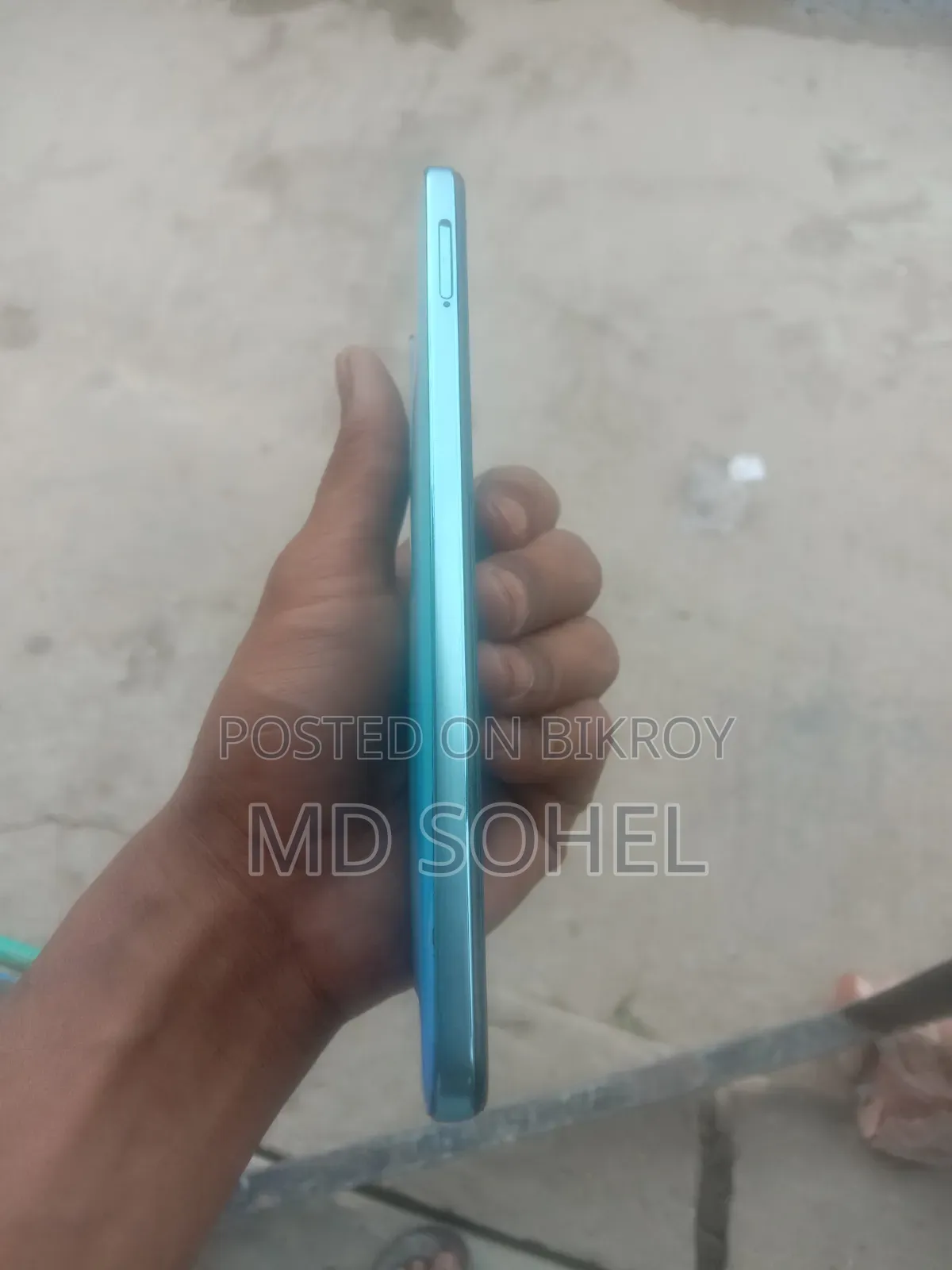 Xiaomi Redmi Note 11 64 GB Red