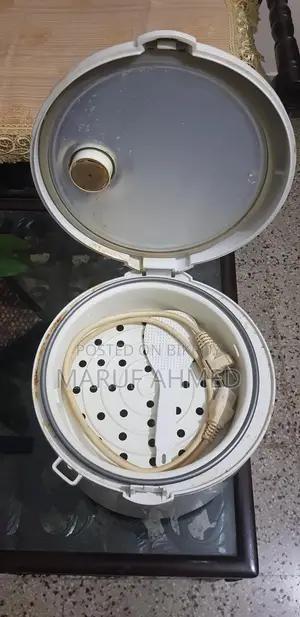 Philips Rice Cooker