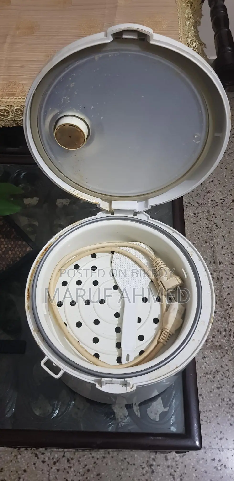 Philips Rice Cooker
