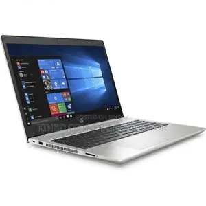 Laptop HP ProBook 450 G7 8GB Intel Core I5 SSD 256GB