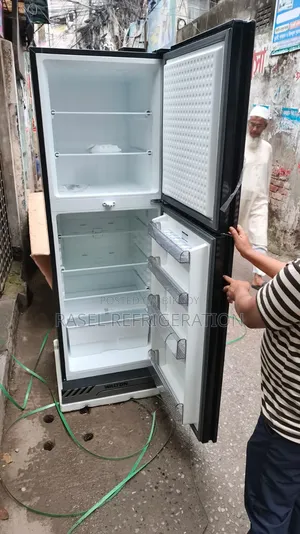307 Liter Walton Fridge (Inverter Model) at 33% Off