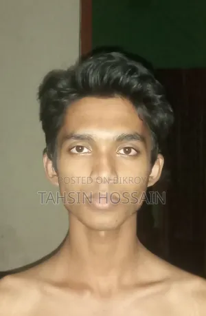 এমডি. তাহসিন হোসেন