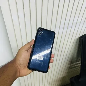 Samsung Galaxy A04e 32 GB Black
