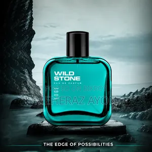 Wildstone Edge 50ml