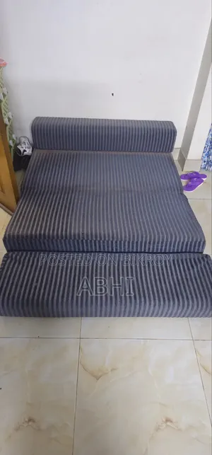 Sofa Cum Bed