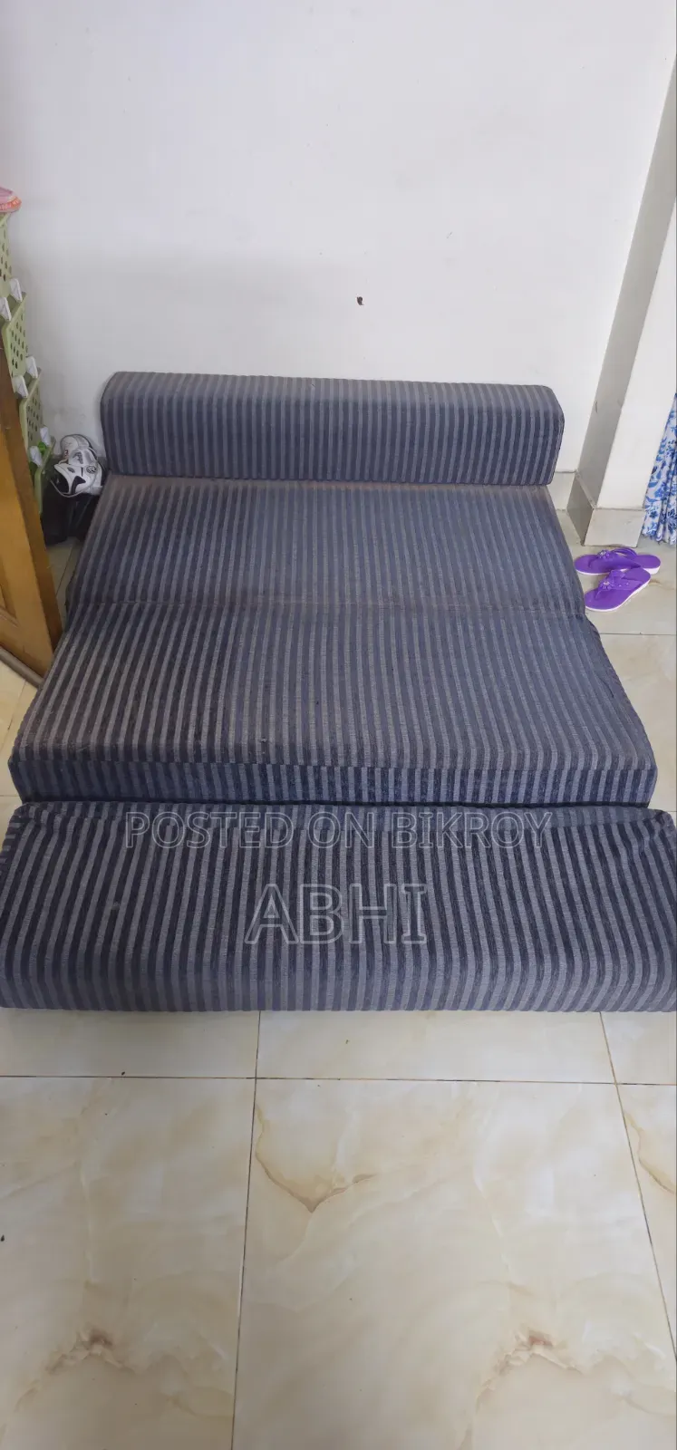 Sofa Cum Bed