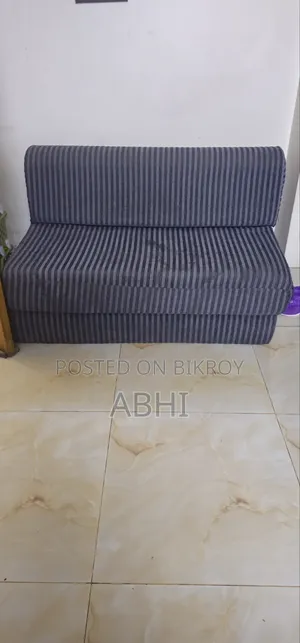 Sofa Cum Bed