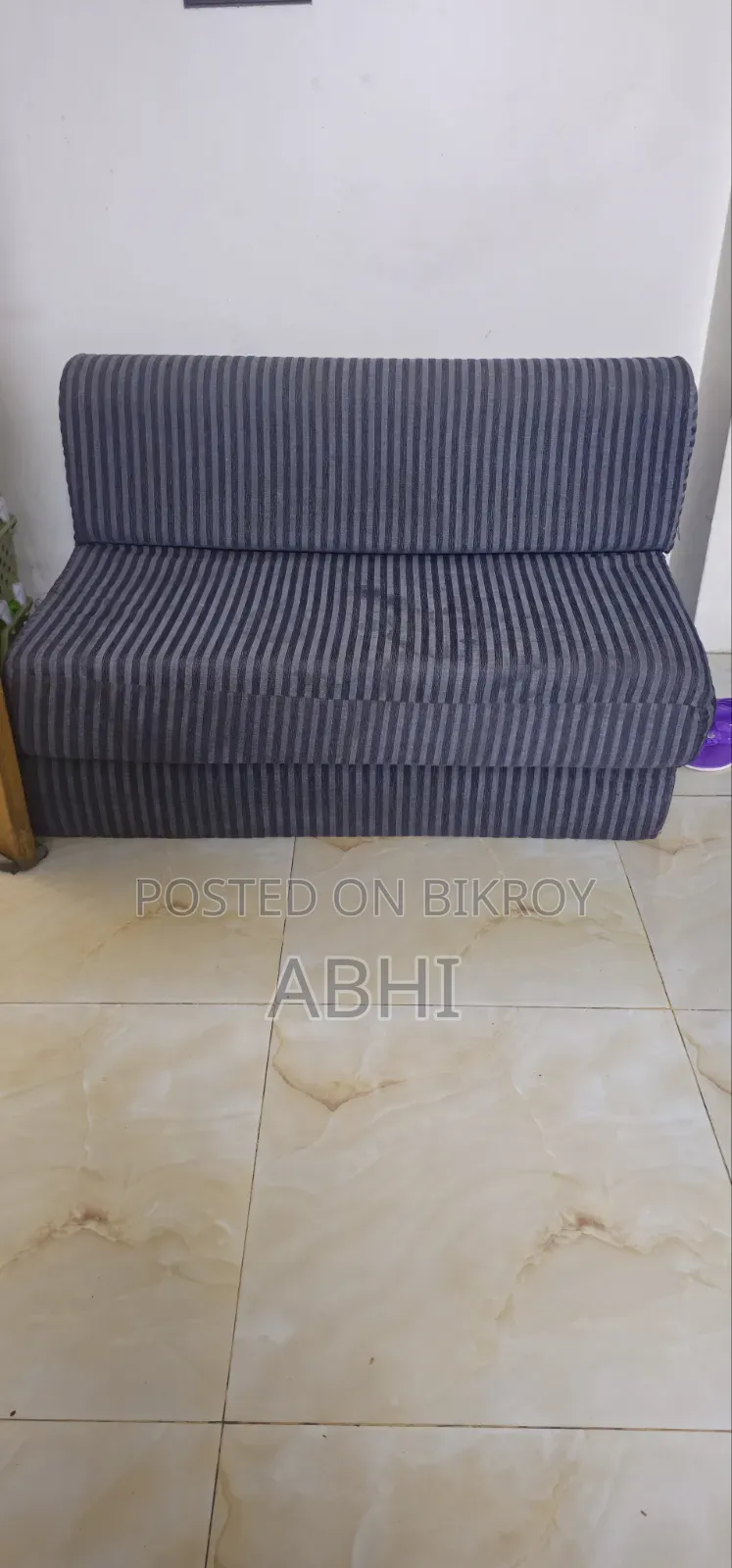 Sofa Cum Bed