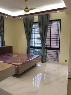 গুলশানে আসবাবপত্রসহ ৩ বেডরুমের অ্যাপার্টমেন্ট ভাড়ার জন্য